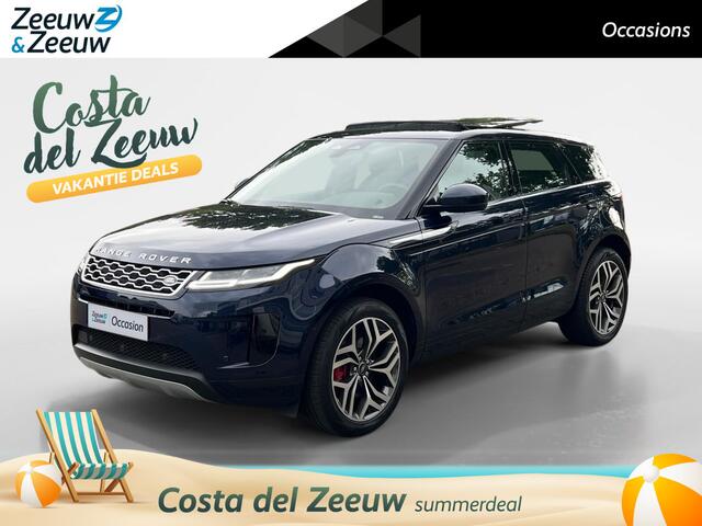 Land Rover RANGE ROVER EVOQUE 1.5 P300e AWD R-Dynamic SE | PANO | STOELVERWARMING | CAMERA | VIRTUAL COCKPIT | NL AUTO