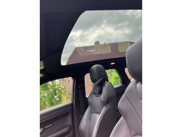 Land Rover RANGE ROVER EVOQUE 2.0 240pk Si4 HSE Dynamic. Panodak, Leer,
