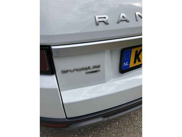 Land Rover RANGE ROVER EVOQUE 2.0 240pk Si4 HSE Dynamic. Panodak, Leer,