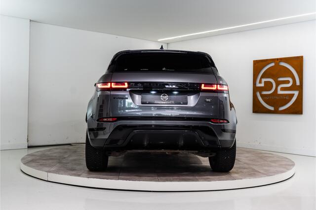 Land Rover RANGE ROVER EVOQUE 2.0 P200 AWD R-Dynamic HSE 200PK | Pano | Sfeer | Keyless | Meridian | 12 MND Garantie