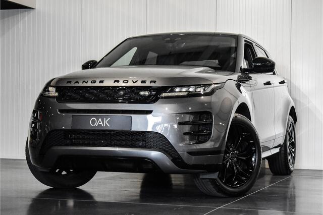 Land Rover RANGE ROVER EVOQUE 2.0 P200 AWD SE R-Dynamic | Navigatie | 20"LM | Panorama | Leder | Corris Grey