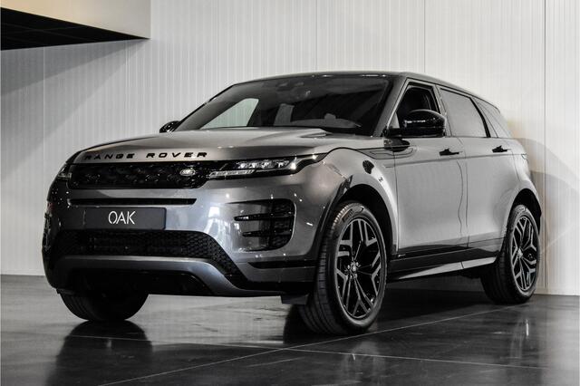 Land Rover RANGE ROVER EVOQUE 2.0 P200 AWD SE R-Dynamic | Navigatie | 20"LM | Panorama | Leder | Corris Grey