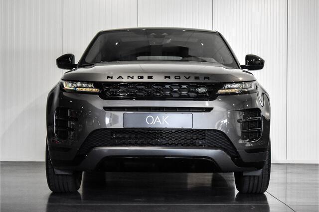 Land Rover RANGE ROVER EVOQUE 2.0 P200 AWD SE R-Dynamic | Navigatie | 20"LM | Panorama | Leder | Corris Grey