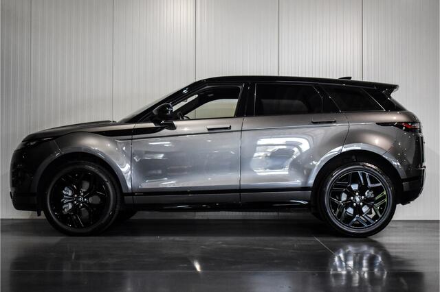Land Rover RANGE ROVER EVOQUE 2.0 P200 AWD SE R-Dynamic | Navigatie | 20"LM | Panorama | Leder | Corris Grey