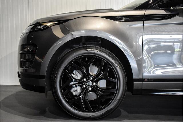 Land Rover RANGE ROVER EVOQUE 2.0 P200 AWD SE R-Dynamic | Navigatie | 20"LM | Panorama | Leder | Corris Grey