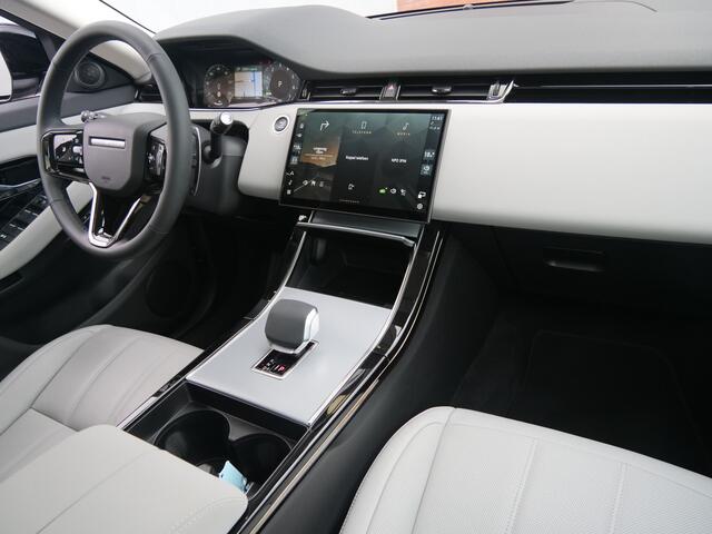 Land Rover RANGE ROVER EVOQUE 1.5 P270e 270pk PHEV AWD S Edition Leder / Panoramadak / 360 camera / Adaptive cruise