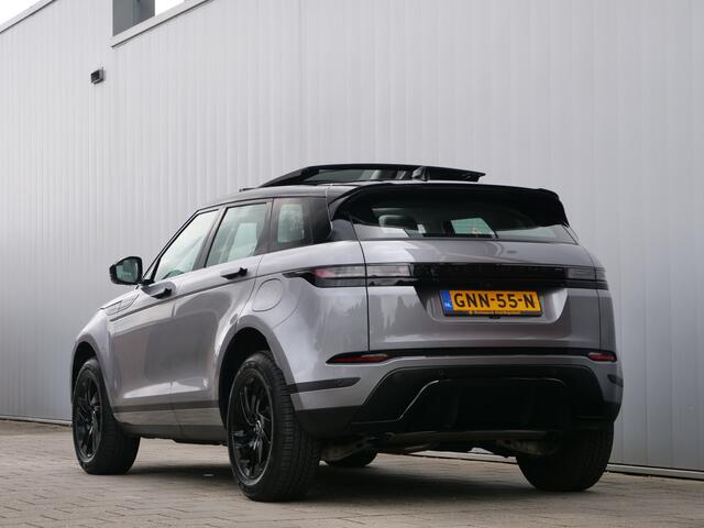 Land Rover RANGE ROVER EVOQUE 1.5 P270e 270pk PHEV AWD S Edition Leder / Panoramadak / 360 camera / Adaptive cruise