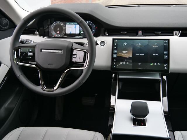 Land Rover RANGE ROVER EVOQUE 1.5 P270e 270pk PHEV AWD S Edition Leder / Panoramadak / 360 camera / Adaptive cruise