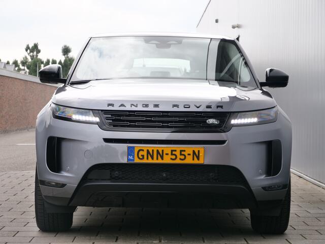 Land Rover RANGE ROVER EVOQUE 1.5 P270e 270pk PHEV AWD S Edition Leder / Panoramadak / 360 camera / Adaptive cruise