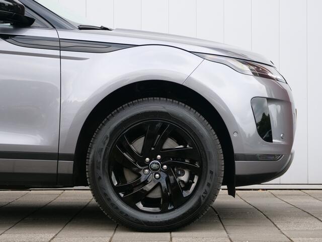 Land Rover RANGE ROVER EVOQUE 1.5 P270e 270pk PHEV AWD S Edition Leder / Panoramadak / 360 camera / Adaptive cruise