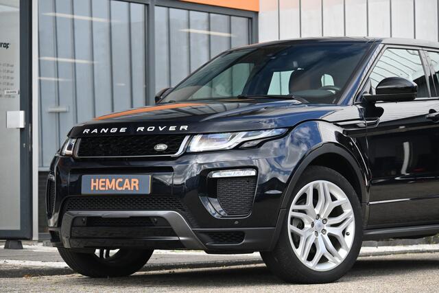 Land Rover RANGE ROVER EVOQUE 2.0 Si4 Autobiography