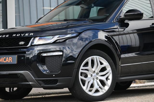 Land Rover RANGE ROVER EVOQUE 2.0 Si4 Autobiography