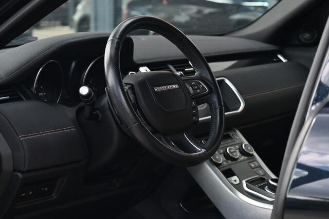 Land Rover RANGE ROVER EVOQUE 2.0 Si4 Autobiography