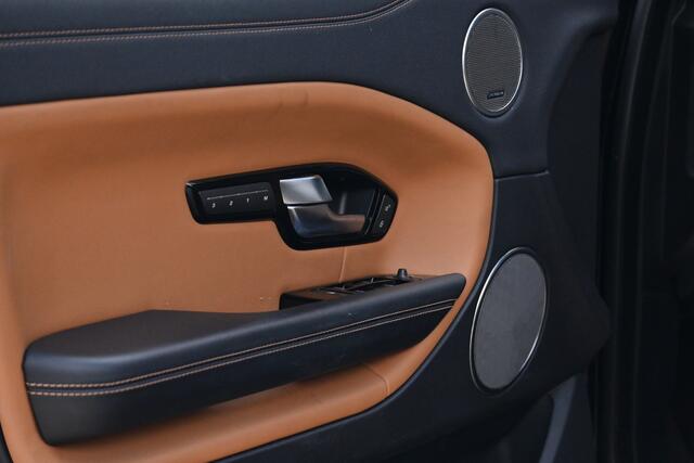 Land Rover RANGE ROVER EVOQUE 2.0 Si4 Autobiography