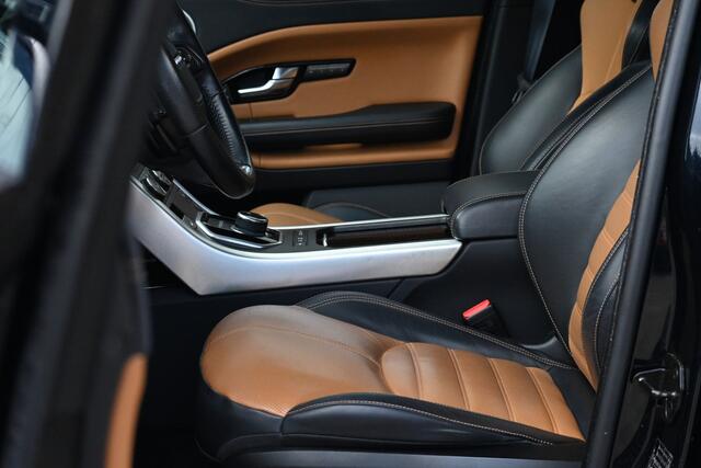Land Rover RANGE ROVER EVOQUE 2.0 Si4 Autobiography