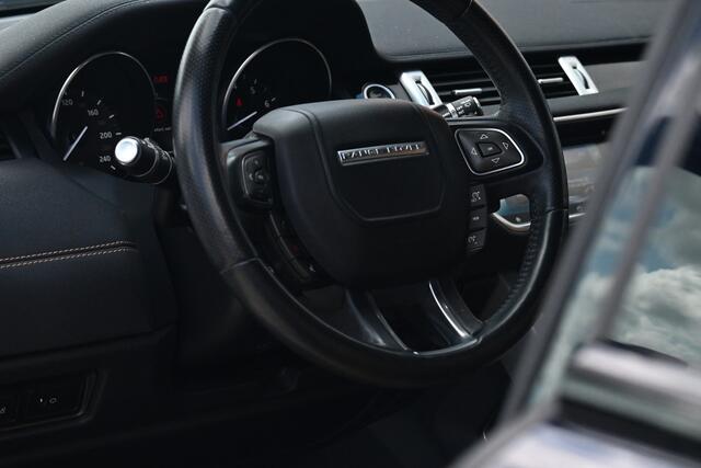 Land Rover RANGE ROVER EVOQUE 2.0 Si4 Autobiography