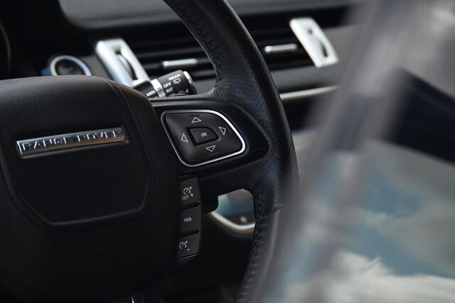 Land Rover RANGE ROVER EVOQUE 2.0 Si4 Autobiography