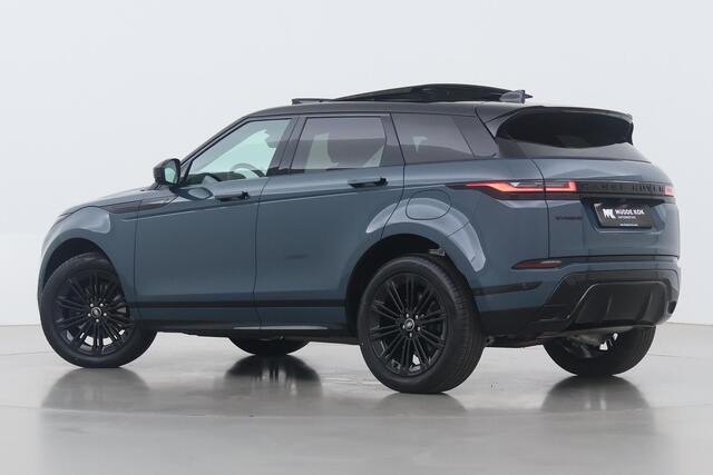 Land Rover RANGE ROVER EVOQUE P270e PHEV Dynamic SE | Limited Edition | Black Pack | Panoramadak | ACC | Meridian Sound | Stoel+Stuurverwarming