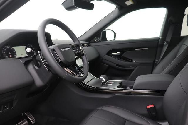 Land Rover RANGE ROVER EVOQUE P270e PHEV Dynamic SE | Limited Edition | Black Pack | Panoramadak | ACC | Meridian Sound | Stoel+Stuurverwarming