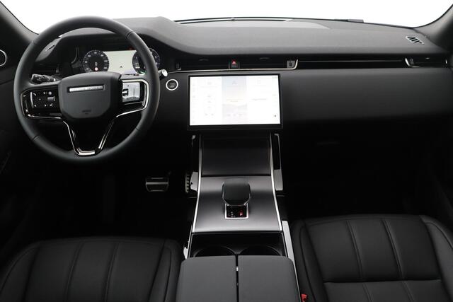 Land Rover RANGE ROVER EVOQUE P270e PHEV Dynamic SE | Limited Edition | Black Pack | Panoramadak | ACC | Meridian Sound | Stoel+Stuurverwarming