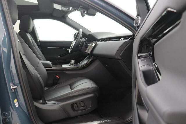 Land Rover RANGE ROVER EVOQUE P270e PHEV Dynamic SE | Limited Edition | Black Pack | Panoramadak | ACC | Meridian Sound | Stoel+Stuurverwarming