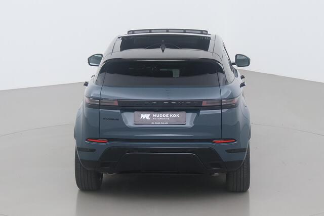 Land Rover RANGE ROVER EVOQUE P270e PHEV Dynamic SE | Limited Edition | Black Pack | Panoramadak | ACC | Meridian Sound | Stoel+Stuurverwarming
