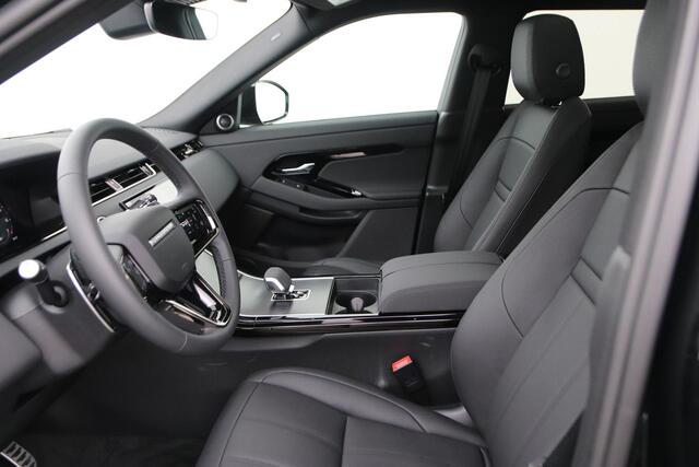 Land Rover RANGE ROVER EVOQUE P270e PHEV Dynamic SE | Limited Edition | Black Pack | Panoramadak | ACC | Meridian Sound | Stoel+Stuurverwarming