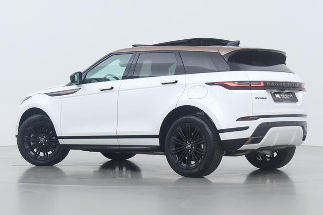 Land Rover RANGE ROVER EVOQUE P270e PHEV Autobiography | Schuif/kanteldak | ACC | Stoelkoeling | Meridian Surround | 360° Camera