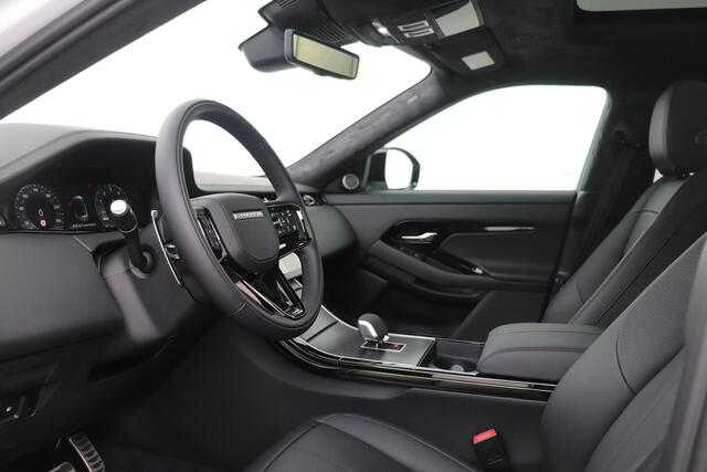 Land Rover RANGE ROVER EVOQUE P270e PHEV Autobiography | Schuif/kanteldak | ACC | Stoelkoeling | Meridian Surround | 360° Camera