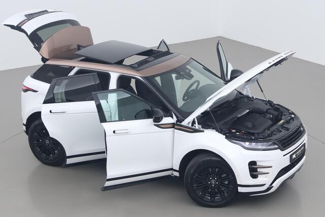 Land Rover RANGE ROVER EVOQUE P270e PHEV Autobiography | Schuif/kanteldak | ACC | Stoelkoeling | Meridian Surround | 360° Camera