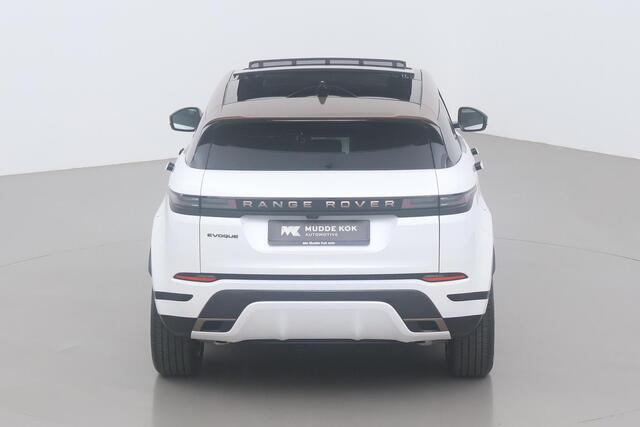 Land Rover RANGE ROVER EVOQUE P270e PHEV Autobiography | Schuif/kanteldak | ACC | Stoelkoeling | Meridian Surround | 360° Camera