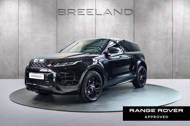 Land Rover RANGE ROVER EVOQUE P300e R-Dynamic SE | Panoramadak | Trekhaak
