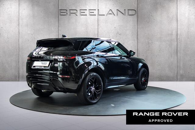 Land Rover RANGE ROVER EVOQUE P300e R-Dynamic SE | Panoramadak | Trekhaak