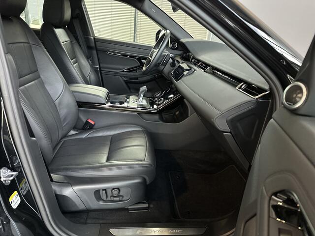 Land Rover RANGE ROVER EVOQUE P300e R-Dynamic SE | Panoramadak | Trekhaak
