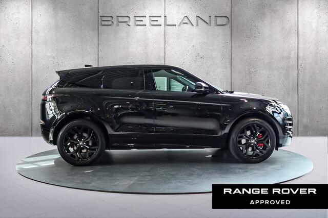 Land Rover RANGE ROVER EVOQUE P300e R-Dynamic SE | Panoramadak | Trekhaak