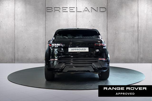 Land Rover RANGE ROVER EVOQUE P300e R-Dynamic SE | Panoramadak | Trekhaak