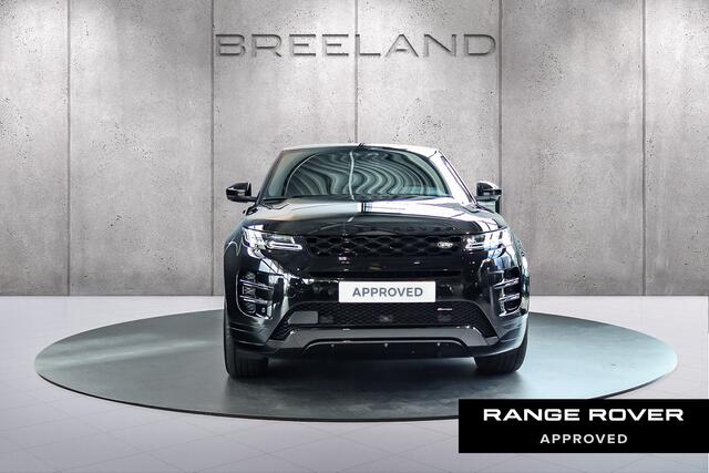 Land Rover RANGE ROVER EVOQUE P300e R-Dynamic SE | Panoramadak | Trekhaak