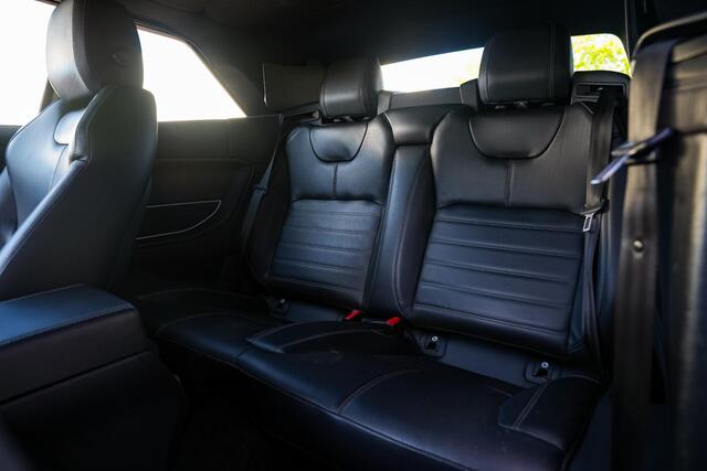 Land Rover RANGE ROVER EVOQUE Convertible 2.0 TD4 HSE Dynamic Cabrio Meridian HUD Stoelverw. Cruise PDC