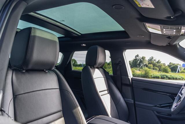 Land Rover RANGE ROVER EVOQUE 1.5 P270e PHEV AWD Dynamic SE Facelift l Black Pack l Schuif- /kantel Pano l Adapt. Cruise l Memory l 20"