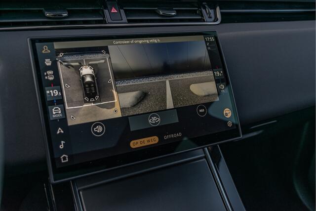 Land Rover RANGE ROVER EVOQUE 1.5 P270e PHEV AWD Dynamic SE Facelift l Black Pack l Schuif- /kantel Pano l Adapt. Cruise l Memory l 20"