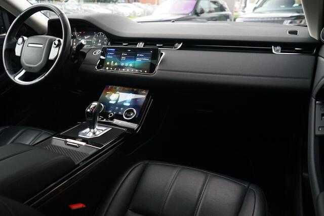 Land Rover RANGE ROVER EVOQUE 1.5 P300e AWD R-Dynamic SE - Elektrisch glazen panorama-dak - 20 Inch - Adaptieve Cruise