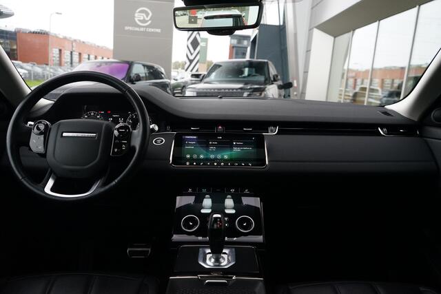 Land Rover RANGE ROVER EVOQUE 1.5 P300e AWD R-Dynamic SE - Elektrisch glazen panorama-dak - 20 Inch - Adaptieve Cruise