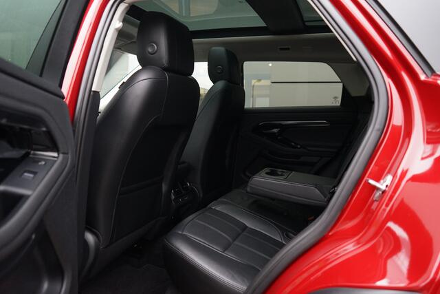 Land Rover RANGE ROVER EVOQUE 1.5 P300e AWD R-Dynamic SE - Elektrisch glazen panorama-dak - 20 Inch - Adaptieve Cruise