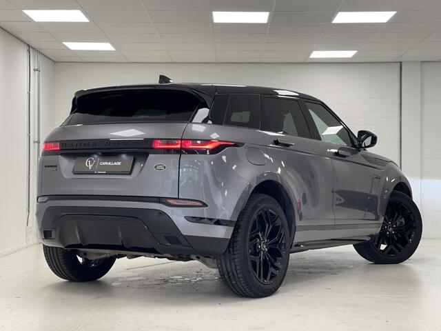 Land Rover RANGE ROVER EVOQUE 1.5 P300e AWD R-Dynamic SE | Meridian | Panoramadak | Leer |