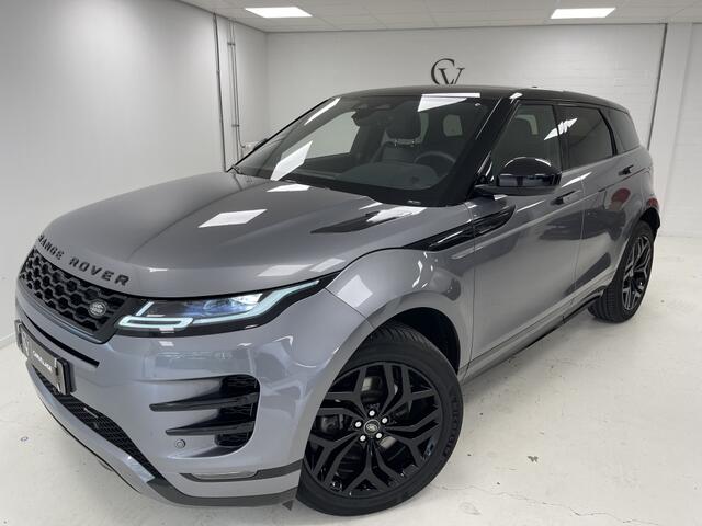 Land Rover RANGE ROVER EVOQUE 1.5 P300e AWD R-Dynamic SE | Meridian | Panoramadak | Leer |
