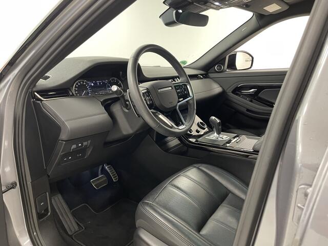 Land Rover RANGE ROVER EVOQUE 1.5 P300e AWD R-Dynamic SE | Meridian | Panoramadak | Leer |