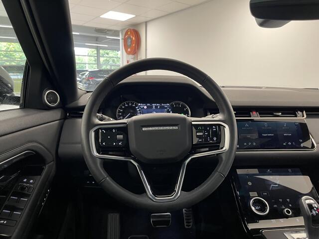 Land Rover RANGE ROVER EVOQUE 1.5 P300e AWD R-Dynamic SE | Meridian | Panoramadak | Leer |