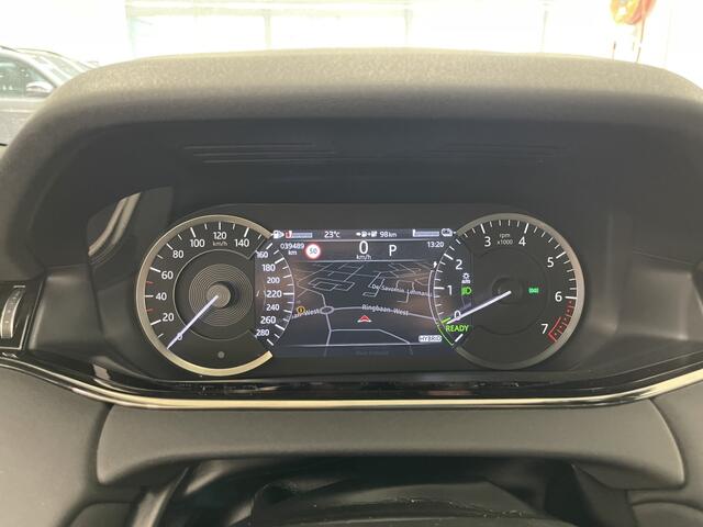 Land Rover RANGE ROVER EVOQUE 1.5 P300e AWD R-Dynamic SE | Meridian | Panoramadak | Leer |