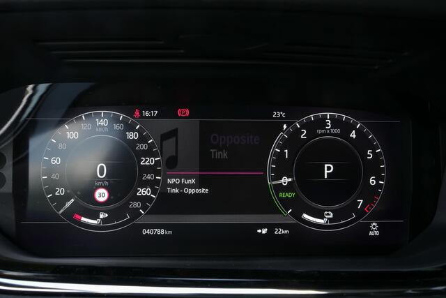 Land Rover RANGE ROVER EVOQUE P300e 1.5 308pk AWD Autobiography |panoramadak|Meridian|memory|360 camera|Apple Carplay|lederen sportstoelen|parkeercamera|elek. achterklep|stuurverwarming|