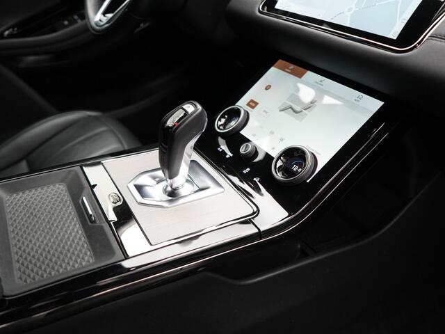 Land Rover RANGE ROVER EVOQUE P300e AWD R-Dynamic Plug In Hybrid PHEV | Adaptive Cruise | Head Up Lederen Sportstoelen Memory | 20"L.M | Stuur & Stoelverwarming | Keyless | Apple Carplay |